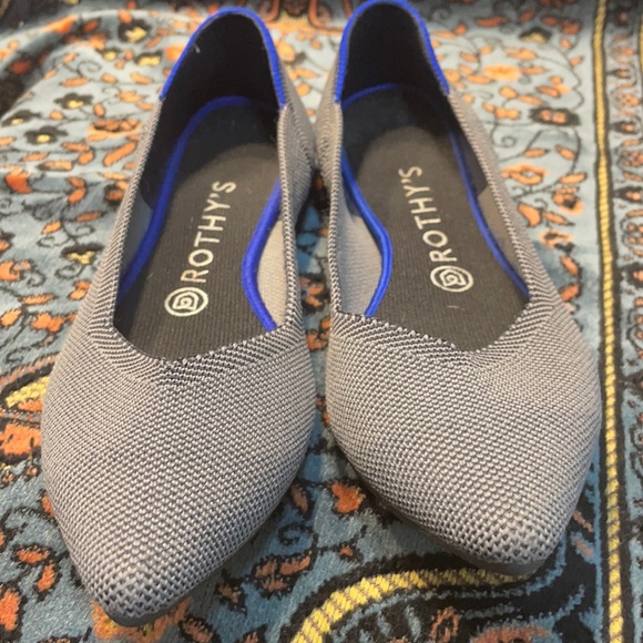 Rothy's Shoes - Rothy’s Points
